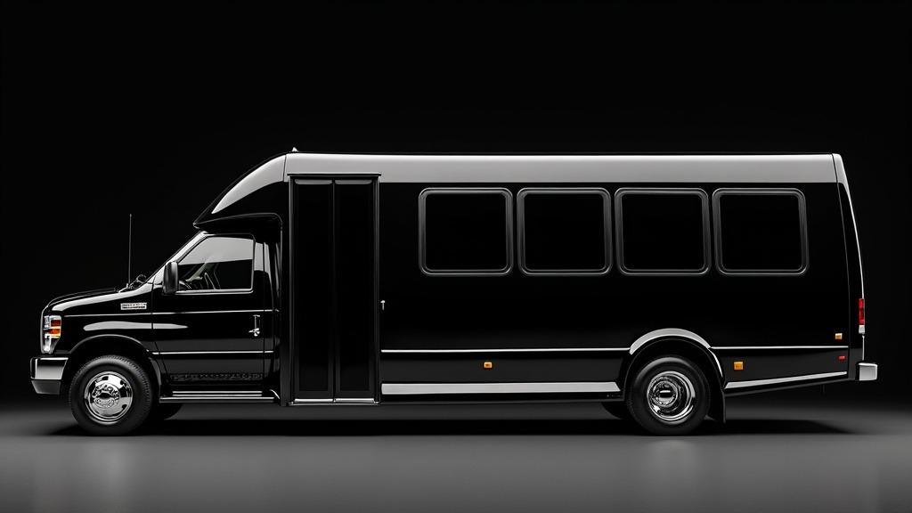 Mini Coach