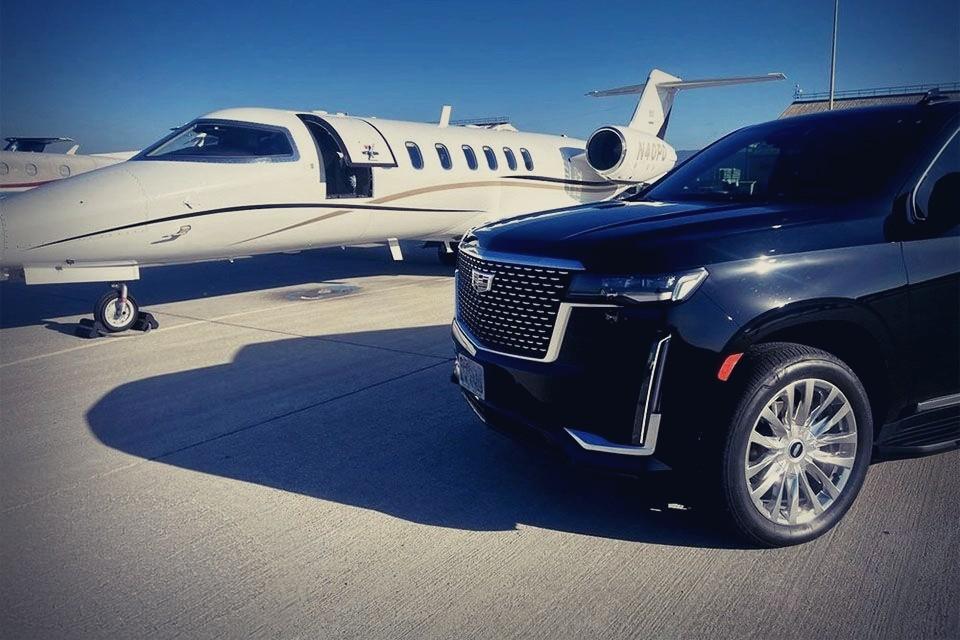 Airport Transfer
