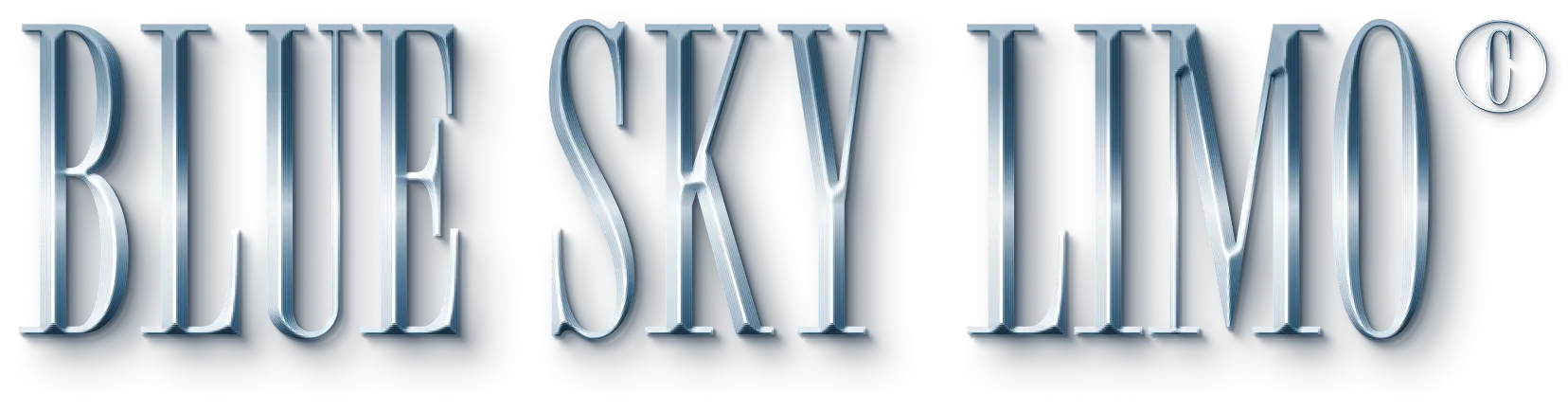 BlueSky Limo